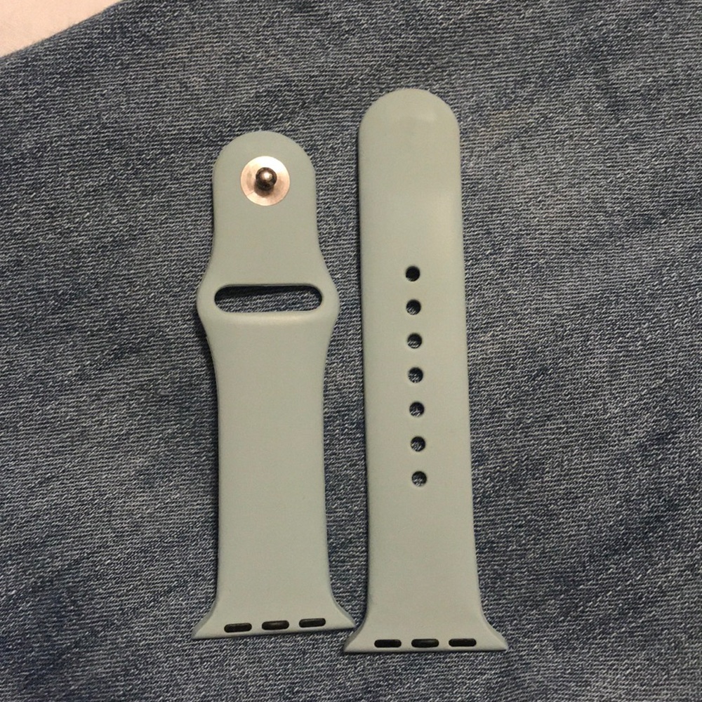Apple Watch band